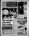 Torbay Express and South Devon Echo Saturday 03 January 1998 Page 7