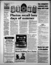 Torbay Express and South Devon Echo Tuesday 06 January 1998 Page 8