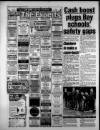 Torbay Express and South Devon Echo Tuesday 06 January 1998 Page 10