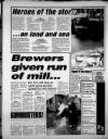 Torbay Express and South Devon Echo Wednesday 07 January 1998 Page 3