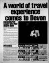 Torbay Express and South Devon Echo Thursday 08 January 1998 Page 14