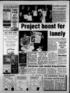 Torbay Express and South Devon Echo Tuesday 13 January 1998 Page 6