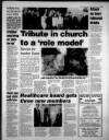 Torbay Express and South Devon Echo Tuesday 13 January 1998 Page 9