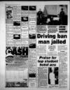 Torbay Express and South Devon Echo Tuesday 13 January 1998 Page 28
