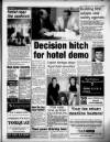 Torbay Express and South Devon Echo Wednesday 14 January 1998 Page 11