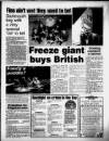 Torbay Express and South Devon Echo Wednesday 14 January 1998 Page 15