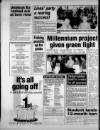 Torbay Express and South Devon Echo Friday 16 January 1998 Page 14