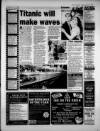 Torbay Express and South Devon Echo Friday 16 January 1998 Page 25