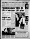 Torbay Express and South Devon Echo Saturday 17 January 1998 Page 5