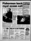 Torbay Express and South Devon Echo Saturday 17 January 1998 Page 8