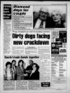 Torbay Express and South Devon Echo Saturday 17 January 1998 Page 15