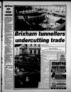 Torbay Express and South Devon Echo Monday 19 January 1998 Page 3