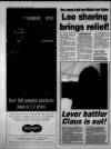 Torbay Express and South Devon Echo Thursday 22 January 1998 Page 14