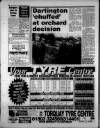 Torbay Express and South Devon Echo Thursday 22 January 1998 Page 38