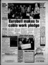 Torbay Express and South Devon Echo Thursday 22 January 1998 Page 39