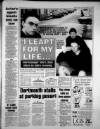 Torbay Express and South Devon Echo Friday 23 January 1998 Page 3