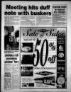 Torbay Express and South Devon Echo Friday 23 January 1998 Page 15