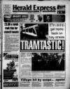 Torbay Express and South Devon Echo