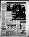 Torbay Express and South Devon Echo Monday 02 February 1998 Page 7