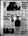 Torbay Express and South Devon Echo Monday 02 February 1998 Page 12
