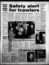 Torbay Express and South Devon Echo Wednesday 04 February 1998 Page 15