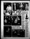 Torbay Express and South Devon Echo Wednesday 04 February 1998 Page 16