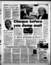 Torbay Express and South Devon Echo Wednesday 04 February 1998 Page 19