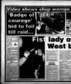 Torbay Express and South Devon Echo Wednesday 04 February 1998 Page 20