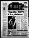 Torbay Express and South Devon Echo Thursday 12 February 1998 Page 2