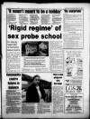 Torbay Express and South Devon Echo Thursday 12 February 1998 Page 3