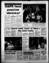 Torbay Express and South Devon Echo Thursday 12 February 1998 Page 16