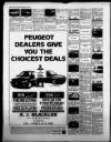 Torbay Express and South Devon Echo Thursday 12 February 1998 Page 34