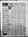 Torbay Express and South Devon Echo Thursday 12 February 1998 Page 44