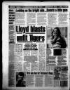 Torbay Express and South Devon Echo Thursday 12 February 1998 Page 56