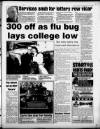 Torbay Express and South Devon Echo Monday 16 February 1998 Page 3