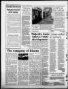 Torbay Express and South Devon Echo Monday 16 February 1998 Page 14