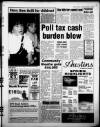 Torbay Express and South Devon Echo Thursday 19 February 1998 Page 7