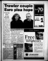 Torbay Express and South Devon Echo Thursday 19 February 1998 Page 9