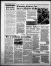 Torbay Express and South Devon Echo Thursday 19 February 1998 Page 18