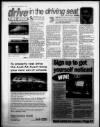 Torbay Express and South Devon Echo Thursday 19 February 1998 Page 22