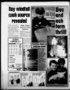 Torbay Express and South Devon Echo Friday 20 February 1998 Page 6
