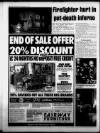 Torbay Express and South Devon Echo Friday 20 February 1998 Page 16