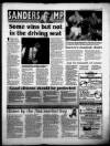 Torbay Express and South Devon Echo Friday 20 February 1998 Page 21