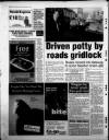 Torbay Express and South Devon Echo Friday 20 February 1998 Page 66