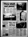 Torbay Express and South Devon Echo Saturday 21 February 1998 Page 10