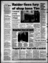 Torbay Express and South Devon Echo Wednesday 04 March 1998 Page 2