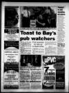 Torbay Express and South Devon Echo Wednesday 01 April 1998 Page 11