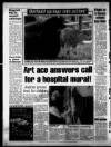 Torbay Express and South Devon Echo Wednesday 01 April 1998 Page 12