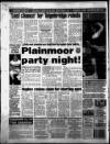 Torbay Express and South Devon Echo Wednesday 01 April 1998 Page 44