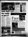 Torbay Express and South Devon Echo Thursday 02 April 1998 Page 13